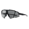 Gatorz - Okulary balistyczne Blastshield B2 - ANSI Z87.1+ - Anti-Fog - Inferno Photochromic - GZ-16-404