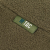 M-Tac - Czapka zimowa Watch Cap Polartec Cold Weather - Dark Olive - 40030048