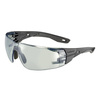 Bolle Safety - Okulary ochronne RUSH+ 2.0 - EN ISO 16321-1 - Platinum - Welding 1.7 Grey - RUSPMN80E