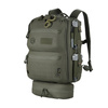 M-Tac - Medyczny plecak taktyczny Elite - MOLLE - MARCH - Cordura - Oliwkowy - 10447023
