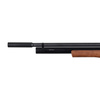 Diana - Wiatrówka PCP Outlaw gen.2 - 5,5 mm - Brązowa - 1800404