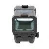 Holosun - Kolimator zamknięty RONIN AEMS MAX - Red Dot - Czarny - RONIN-AEMS-MAX-RD