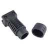 DLG Tactical - Chwyt przedni Stout Vertical Grip Mid-Length - Picatinny - Czarny - DLG-116
