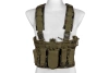 GFC Tactical - Kamizelka taktyczna wojskowa Scout Chest Rig - Wz 93 - GFT-18-018837