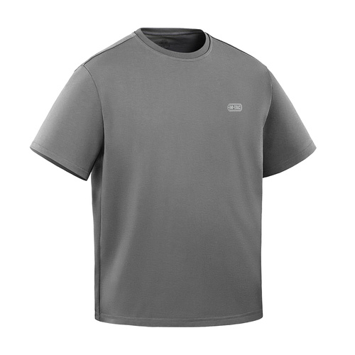 M-Tac - Koszulka Cotton HARD - Bawełna - Szary - 8428