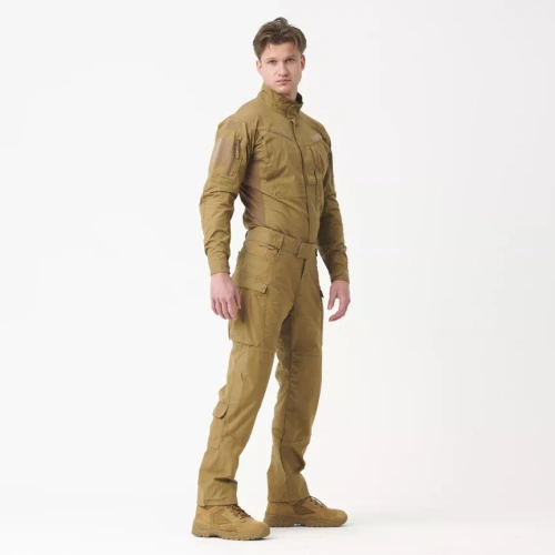 Helikon - Bluza MBDU Modern Battle Dress Uniform - NyCo Ripstop - MM14 - BL-MBD-NR-UC