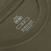 M-Tac - T-Shirt Summer - Raglanowy - Odprowadzający pot - Oliwkowy - 80052001