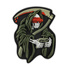M-Tac - Naszywka Morale Patch 3D FPV Operator - PVC - Olive - 51517001