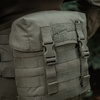 M-Tac - Ładownica taktyczna Suharka Gen.3 - 3,4 L - Cordura 500D - Ranger Green - 10242023