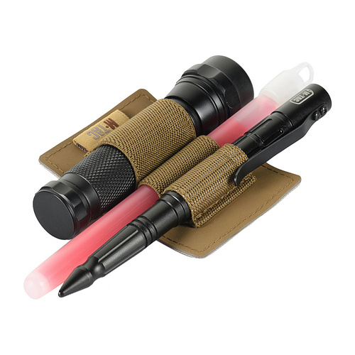 M-Tac - Wstawka modułowa - Mała - 3 Sekcje - Coyote - 10197005