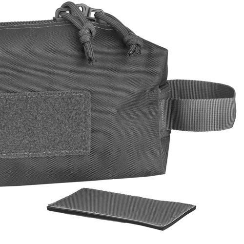 Double Alpha Academy - Organizer Multi-Purpose - 2-Pak - Poliester 600D - Czarny