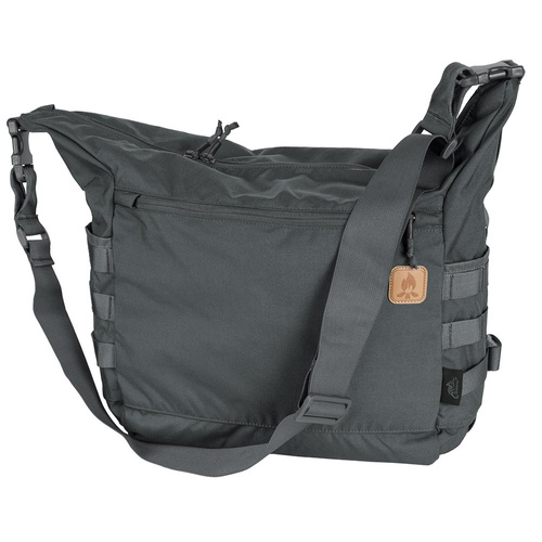 Helikon - Torba Bushcraft Satchel® - Cordura® - Shadow Grey - TB-BST-CD-35