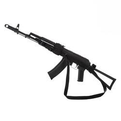 M-Tac - Zawieszenie taktyczne 3 punktowe - Czarne - 10090002