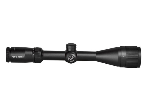Vortex Optics - Luneta celownicza Crossfire II 6-18x44 - 1'' - AO - Dead-Hold BDC MOA - Czarna - CF2-31033