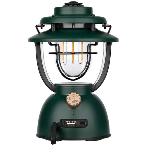 Olight - Lampa kempingowa LED Olantern Classic 2 Pro - 300 lm - Forest Green