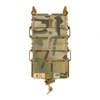 M-Tac - Ładownica na magazynek do AK Elite - Otwarta - Laser Cut - Multicam - 10145008