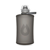 HydraPak - Miękka butelka na wodę Stow - TPU - 350 ml - Mammoth Grey - GS340MD