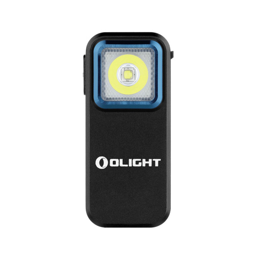 Olight - Latarka LED akumulatorowa Oclip - 300 Lumenów - 280 mAh - Oclip