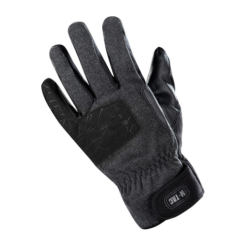 M-Tac - Rękawice Zimowe Extreme Tactical - Dark Grey - 90311012