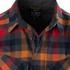 Helikon - Koszula taktyczna MBDU - Nylon Sorona Blend - Dark Autumn Checkered - KO-MBD-NS-2O