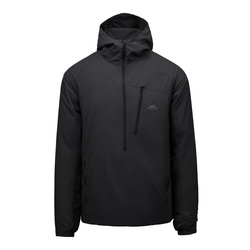 Helikon - Kurtka Wolfhound Hoodie Lite - Nylon - Czarny - KU-WHH-NL-01
