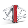 Victorinox - Scyzoryk MiniChamp - Czerwony - 0.6385