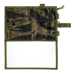 Helikon - Pokrowiec na mapę Mapnik - Cordura - Tiger Stripe - MO-MPC-CD-62