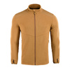 Bluza polarowa M-Tac Legatus Microflecce - Polar Pontetorto - Coyote Brown