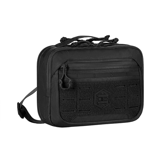 M-Tac - Torba EDC Bag X-Pac Elite - Czarna - 10444002