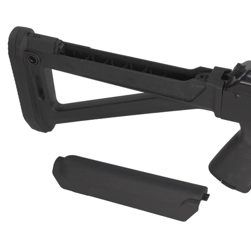 Magpul - Poduszka policzkowa AK MOE® - 0.25" - Czarny - MAG445-BLK