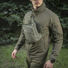 M-Tac - Torba na ramie Elite Hex - Ranger Green - 10175023
