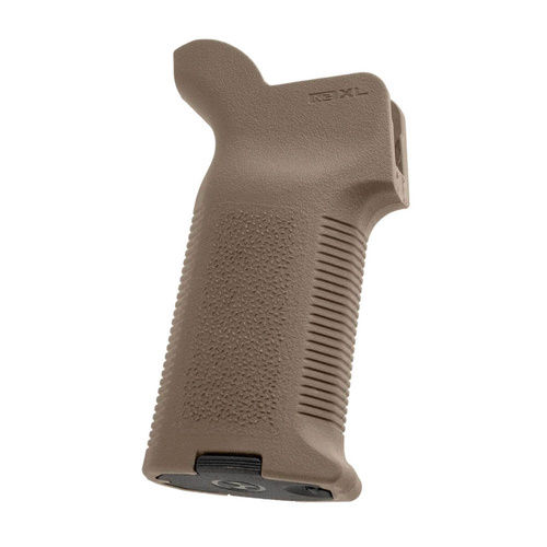 Magpul - Powiększony chwyt pistoletowy MOE K2-XL Grip do AR-15 / M4 - Flat Dark Earth - MAG1165-FDE