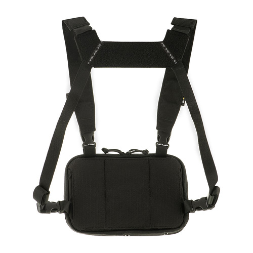 M-Tac - Chest Rig Elite - Czarny - 10133002