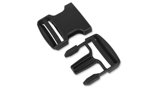 ITW Nexus - Klamra GTSR 2in Ladderloc - Czarny