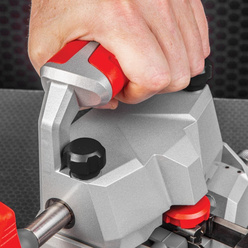 Real Avid - Urządzenie do montażu pistoletowych przyrządów celowniczych Master Sight Pusher™ - AVMSP