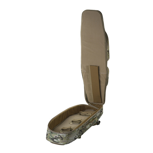 M-Tac - Pokrowiec na broń z szelkami Gen.II Elite - 105 cm - Cordura - Multicam - 10167108