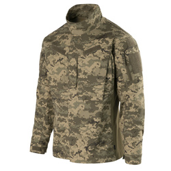 Helikon - Bluza MBDU Modern Battle Dress Uniform - NyCo Ripstop - MM14 - BL-MBD-NR-UC