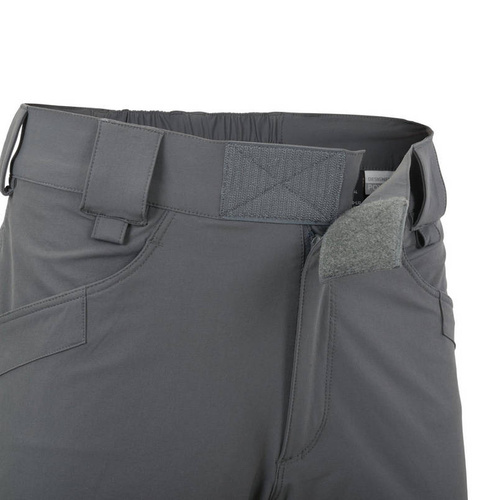 Helikon - Spodnie Trekking Tactical Pants TTP - VersaStretch - Taiga Green - SP-TTP-VS-09