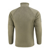 M-Tac - Bluza polarowa Battle Fleece Polartec Velcro - Poliester - Tan - 70027003