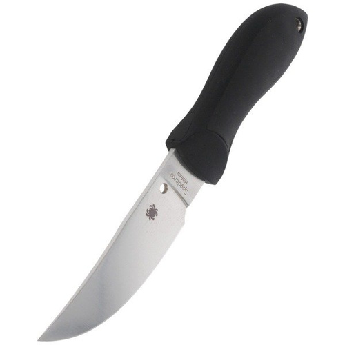 Spyderco - Nóż Bill Moran™ FRN/Kraton Upswept - FB01P