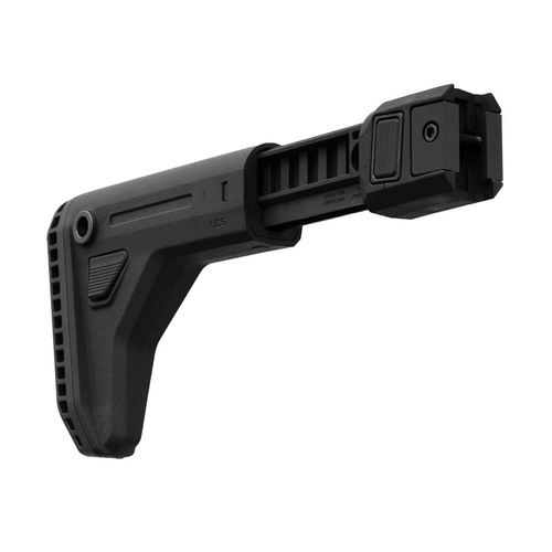 Magpul - Kolba składana UCS - Picatinny - Polimer - Czarny - MAG1441-BLK