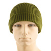 M-Tac - Czapka zimowa Watch Cap - Akrylowa - Olive - 40544001