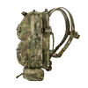 M-Tac - Medyczny plecak taktyczny Elite - MOLLE - MARCH - Cordura - Multicam - 10447008