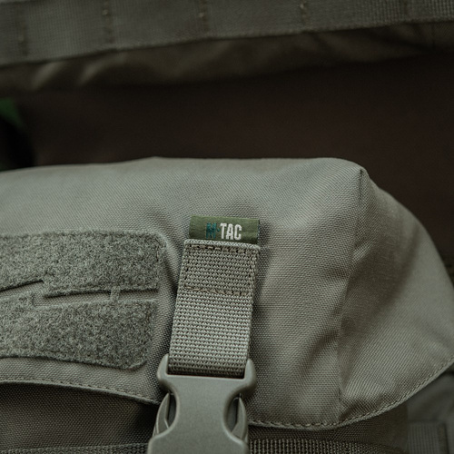 M-Tac - Ładownica taktyczna Suharka Gen.3 - 3,4 L - Cordura 500D - Ranger Green - 10242023