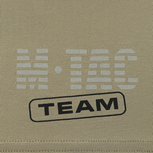 M-Tac - Koszulka T-Shirt Rex Team - Khaki - 80085003