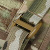 M-Tac - Kamizelka taktyczna Cuirass Elite XL - MOLLE - Cordura - Multicam - 10377008