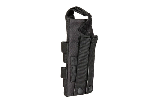 GFC Tactical - Taktyczna kabura pistoletowa uniwersalna PB8999 - Czarna - GFT-29-033064