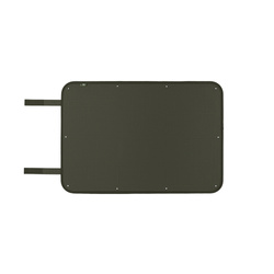 M-Tac - Panel na naszywki uniwersalny ROLL - 45x65 cm - Zielony - 8070