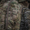 M-Tac - Plecak Large Gen. IV Elite - 60 L - Cordura - MultiCam - 10089908