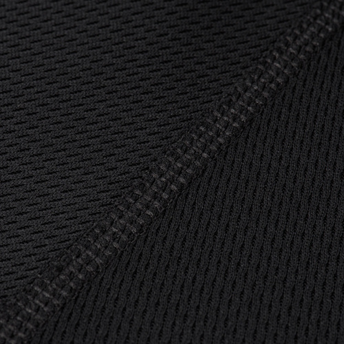 M-Tac - Koszulka T-shirt Summer - Raglanowa - Czarna - 80054002